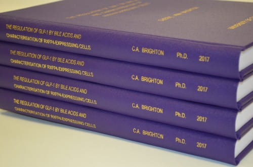 Thesis binding service sheffield