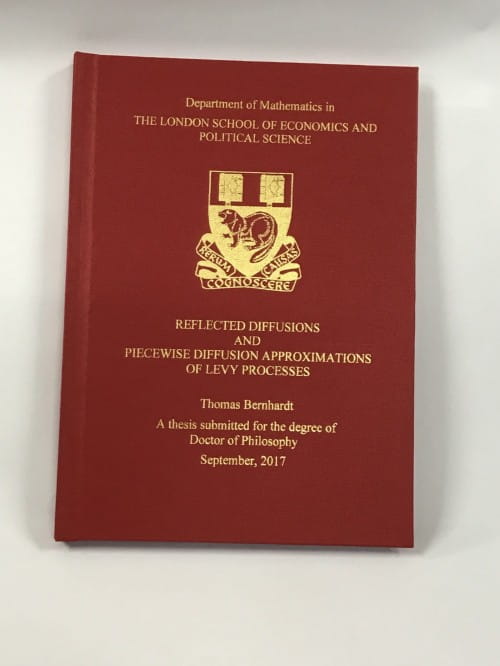 the constitution essay title