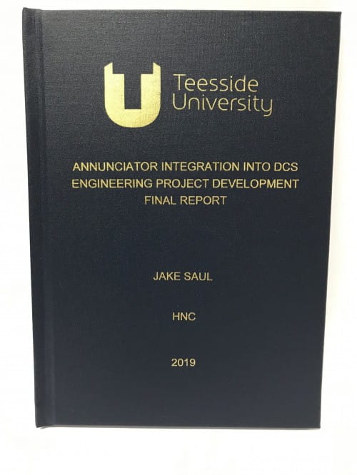 get your dissertation printed