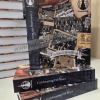 Falkirk FC 150 year anniversary books (www.helixbinders.co.uk)<br/><a href="gallery/bindings-by-helix-binders-ltd/753/add/#comments">Add comment</a>