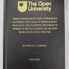 The Open University (www.helixbinders.co.uk)