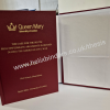 Queen Mary University London - with pocket (www.helixbinders.co.uk)<br/><a href="gallery/thesis-binding/867/add/#comments">Add comment</a>