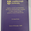 Loughborough University (www.helixbinders.co.uk)