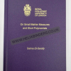 Royal Holloway University London (www.helixbinders.co.uk)<br/><a href="gallery/thesis-binding/958/add/#comments">Add comment</a>