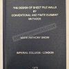 Imperial College London - thesis from 1976 cover (www.helixbinders.co.uk)<br/><a href="gallery/thesis-binding/790/add/#comments">Add comment</a>