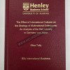 Henley Business School, University of Reading (www.helixbinders.co.uk)<br/><a href="gallery/thesis-binding/870/add/#comments">Add comment</a>
