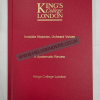 King's College London (www.helixbinders.co.uk)<br/><a href="gallery/thesis-binding/968/add/#comments">Add comment</a>