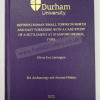 Durham University (www.helixbinders.co.uk)
