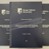 Harper Adams University (www.helixbinders.co.uk)