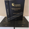 University of Aberdeen  (www.helixbinders.co.uk)