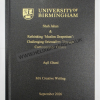 University of Birmingham (www.helixbinders.co.uk)<br/><a href="gallery/thesis-binding/972/add/#comments">Add comment</a>