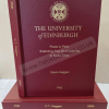 The University of Edinburgh (www.helixbinders.co.uk)