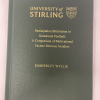 University of Stirling (www.helixbinders.co.uk)