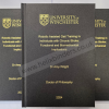 University of Winchester (www.helixbinders.co.uk)