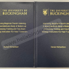 University of Buckingham (www.helixbinders.co.uk)