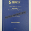 University of Surrey (www.helixbinders.co.uk)<br/><a href="gallery/thesis-binding/974/add/#comments">Add comment</a>