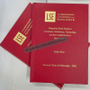 London School of Economics (www.helixbinders.co.uk)<br/><a href="gallery/thesis-binding/973/add/#comments">Add comment</a>