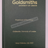 Goldsmith's College, University of London (www.helixbinders.co.uk)<br/><a href="gallery/thesis-binding/802/add/#comments">Add comment</a>