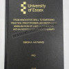 University of Essex (www.helixbinders.co.uk)<br/><a href="gallery/thesis-binding/991/add/#comments">Add comment</a>