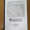 University of Aberdeen PVC soft binding (www.helixbinders.co.uk)