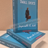 Small Shoes - Impossible to Fill paperback (www.helixbinders.co.uk)