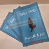 Small Shoes - Impossible to Fill top down view (www.helixbinders.co.uk)