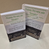 Trade print & bindings by Helix Binders